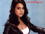 Preity Zinta Hot