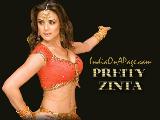 Preity Zinta Sexy