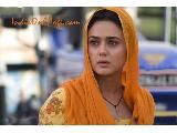 Preity Zinta Wallpaper