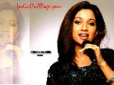 Shreya Ghosal Sexy