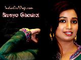 Shreya Ghosal Preety