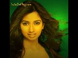 Shreya Ghosal Bold