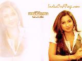 Shreya Ghosal Wallpaper