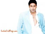 Abhishek Bachchan Hot