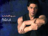 Shahrukh Khan Hot