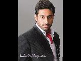 Abhishek Bachchan Cute