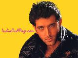 Hrithik Roshan handsome