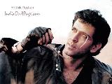 Hrithik Roshan smart
