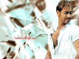 Ajay Devgan hot