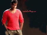 Ajay Devgan cool