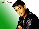 Ajay Devgan style