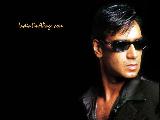 Ajay Devgan wallpaper