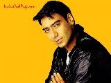 Ajay Devgan cool