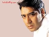 Ajay Devgan style