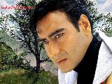 Ajay Devgan hot