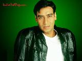 Ajay Devgan style