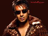 Ajay Devgan cool