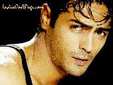 Arjun Rampal Hot