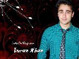 Imran Khan Sexy look
