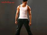 Imran Khan Sexy look