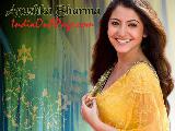 Anushka Sharma Preety