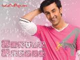 Ranbir Kapoor Cute