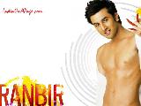 Ranbir Kapoor Wallpaper