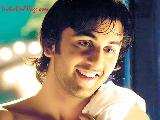 Ranbir Kapoor Cute