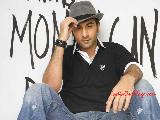 Ranbir Kapoor Wallpaper