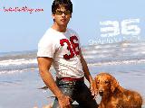 Shahid Kapoor Hot