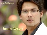 Shahid Kapoor Cute