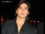 Shahid Kapoor Wallpaper