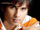 Shahid Kapoor Hot