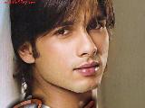 Shahid Kapoor Cute