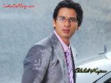 Shahid Kapoor Picture