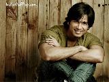 Shahid Kapoor Smart look