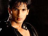 Shahid Kapoor Hot
