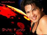 Shahid Kapoor Cute