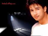 Shahid Kapoor Cute