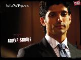 Farhan Akhtar Hot