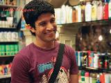 Farhan Akhtar Cute