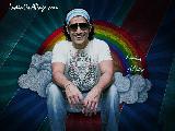 Farhan Akhtar Smart look