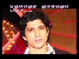 Farhan Akhtar Hot