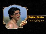 Farhan Akhtar Hot