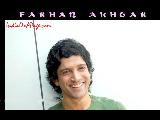 Farhan Akhtar Cute