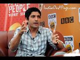 Farhan Akhtar Smart look