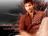 Saif Ali Khan Smart look