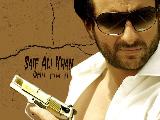 Saif Ali Khan Hot