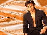 Saif Ali Khan Hot