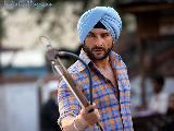 Saif Ali Khan Smart look